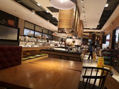 -比格比萨自助(新辰里学清路店)