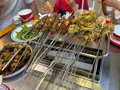-古彭7只羊·徐州烧烤(旗舰店)