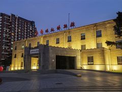 -长影旧址博物馆