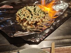 -日葵 大阪烧ひまり(仙霞路店)