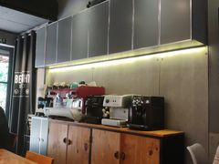 -BE BRIGHT KITCHEN(正佳广场店)