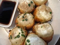 -哑巴生煎(临顿路店)