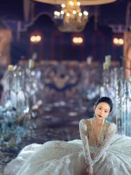 -伯瓷皇后婚纱艺术空间