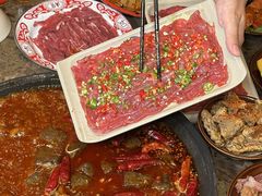 -重庆渝达老火锅(春熙路店)
