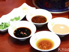 -1078號老北京涮肉(松柏店)