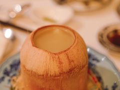 -夏苑(新加坡丽思卡尔顿美年酒店)