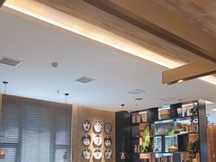 -秀玉coffee&kitchen(黄石大上海店)