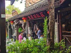 -杭州宋城