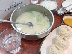 -神仙雪浓汤(明洞店)