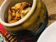 豆干-八珍手工水饺·妈妈的爱(传芳巷店)