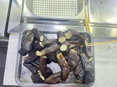 -香里香自助快餐(全安广场店)