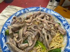 -九八五面馆(欧洲城店)