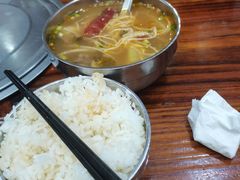 -定安爹辣汤饭(水巷口店)