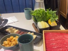 -新辣道鱼火锅(上地华联店)