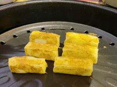 -首尔烤肉大排档(合生汇店)