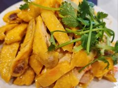白斩鸡半只-振鼎鸡(天钥桥路店)