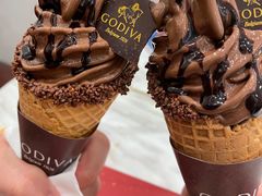 -GODIVA(印象城店)