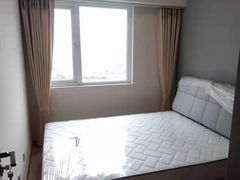 -有肆年整体软装设计 窗帘墙布硬包挂画(红星美凯龙双楠店)