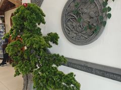 -呼吸森林·生态农庄农家乐私房菜