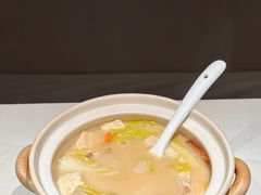 -四季民福烤鸭店(通州马驹桥店)