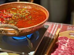 -火塘云南烧烤大排档