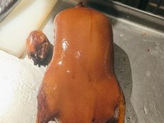 -京味斋·北京烤鸭(华威桥北工大店)