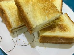 蜂蜜煎吐司-My Way Town买味堂·东南亚餐厅(亦庄店)