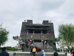 -北川巴拿恰