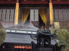 -句容茅山景区