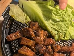 -茄子恰恰·新云南小炒(钱王街店)