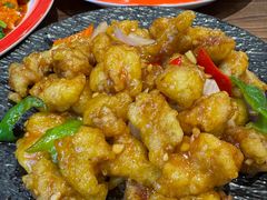 -那红花·东北菜铁锅炖(仙林金鹰店)