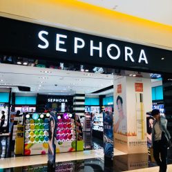 -丝芙兰Sephora