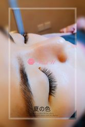 -Pink You美甲美睫纹绣定制中心