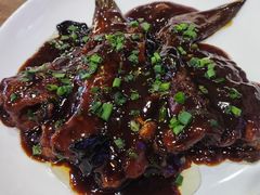 -长兴菜馆(高桥店)