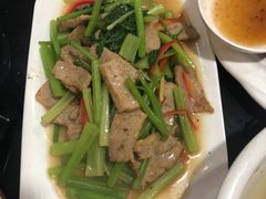 -潮州菜馆(十里河店)