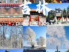-雾凇岛