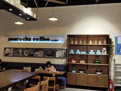大堂-海岩咖啡(茂业天地店)