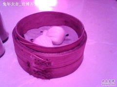 -上海浦东丽晟假日酒店-多瑙河全日餐厅