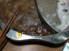 -傣妹火锅(南京东路一店)