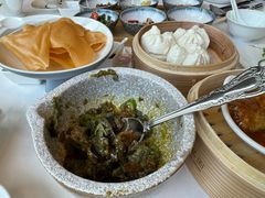 擂辣椒溏心皮蛋-翠园(北京王府中环店)