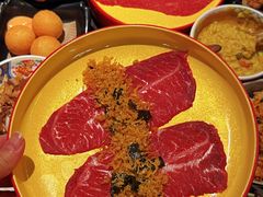 -AJIYA·池袋日式烧肉自助(天津万象城店)
