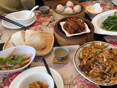 -虾饺妹·粤式手工点心(水荫路店)