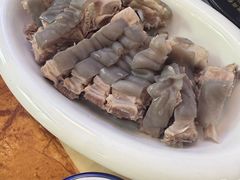 白切乌烈羊-三得正宗乌烈乳羊(环城东二路店)