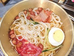 -鹤之乡·齐齐哈尔烤肉·非遗(秋涛路店)