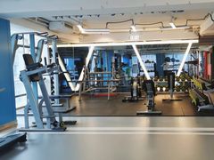 -Bona Fit 伯纳健身超级工作室(车公庄店)