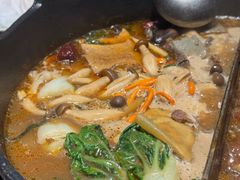 -大龙燚·旷野鲜火锅(广州首店)