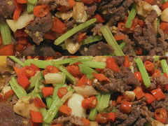 -费大厨辣椒炒肉(万家丽一店)