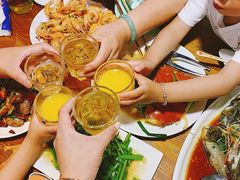 -南海渔家•海鲜•正宗海南菜(海棠湾店)