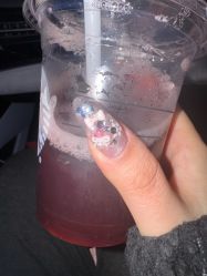 -LEILEI NAIL蕾蕾美甲美睫