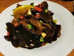 -茶花妹子云南餐厅(传媒大学店)